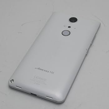 美中古品 F-05F ARROWS NX ゴールド 美中古品 F-05F ARROWS NX ゴールド Yahoo!オークション -「f